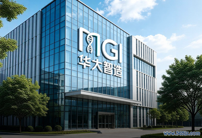 信心不及？回购托市！华大智造减亏，但需求端依旧消瘦