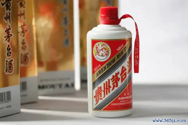 “茅台1935”产地、厂址标注惹争议，茅台回答得当规定