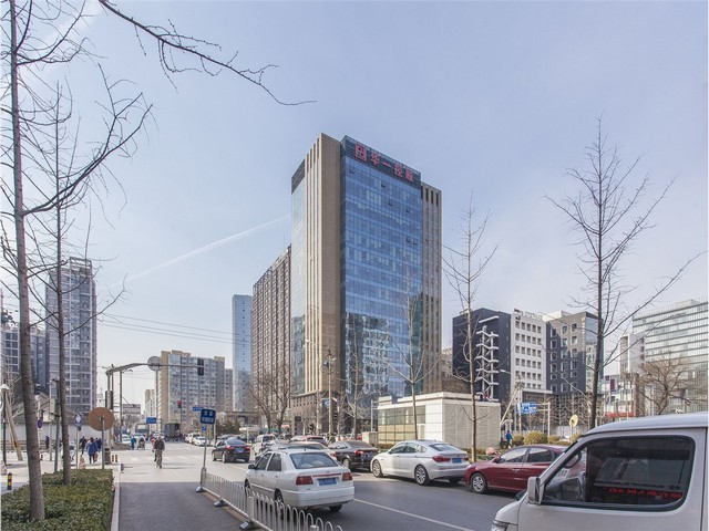 温州造纸厂污水处理设备改造